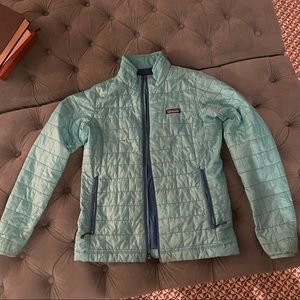Women’s Nano Puff Patagonia Jacket